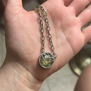 David Yurman Lemon Cirtrine